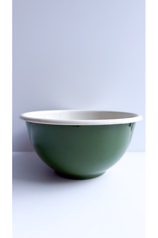 poli kala emalia ręcznie robiona oliwa z krety