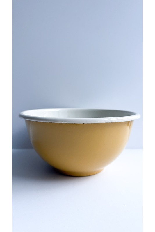 poli kala emalia ręcznie robiona oliwa z krety