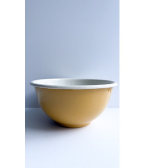 poli kala emalia ręcznie robiona oliwa z krety