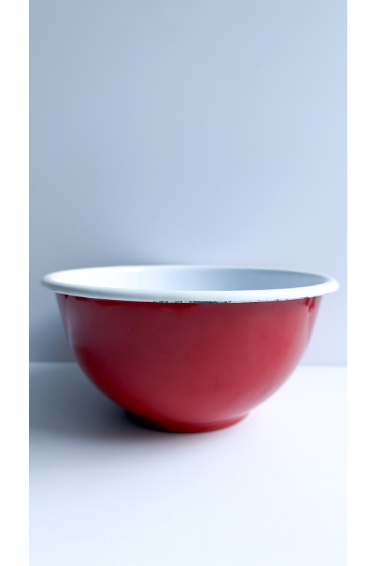 poli kala emalia ręcznie robiona oliwa z krety