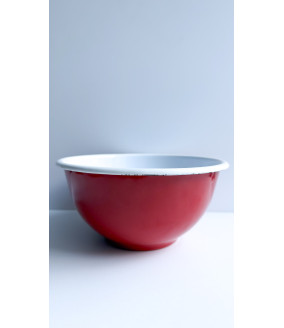 poli kala emalia ręcznie robiona oliwa z krety