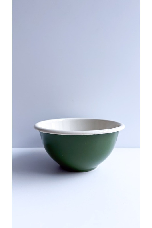 poli kala emalia ręcznie robiona oliwa z krety