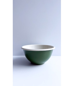 poli kala emalia ręcznie robiona oliwa z krety