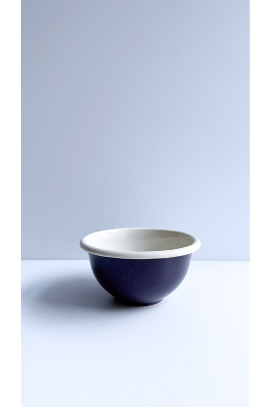 poli kala emalia ręcznie robiona oliwa z krety