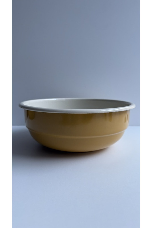 poli kala emalia ręcznie robiona oliwa z krety