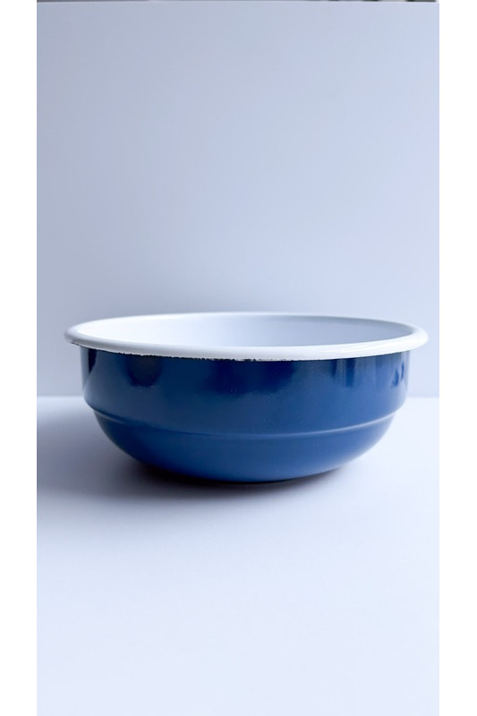 poli kala emalia ręcznie robiona oliwa z krety