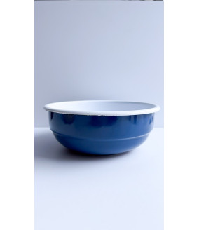 poli kala emalia ręcznie robiona oliwa z krety