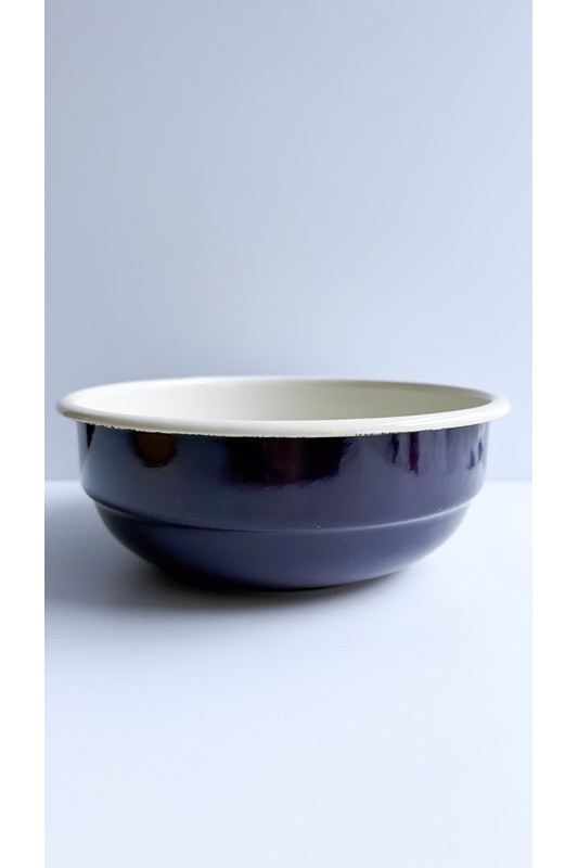 poli kala emalia ręcznie robiona oliwa z krety