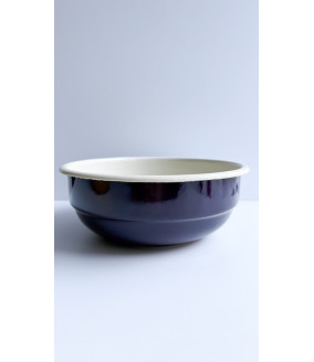 poli kala emalia ręcznie robiona oliwa z krety