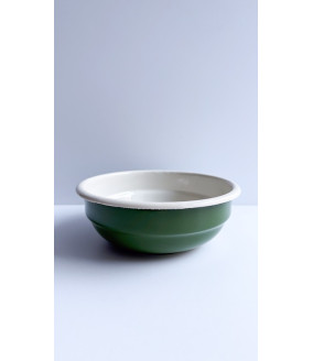 poli kala emalia ręcznie robiona oliwa z krety