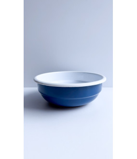 poli kala emalia ręcznie robiona oliwa z krety