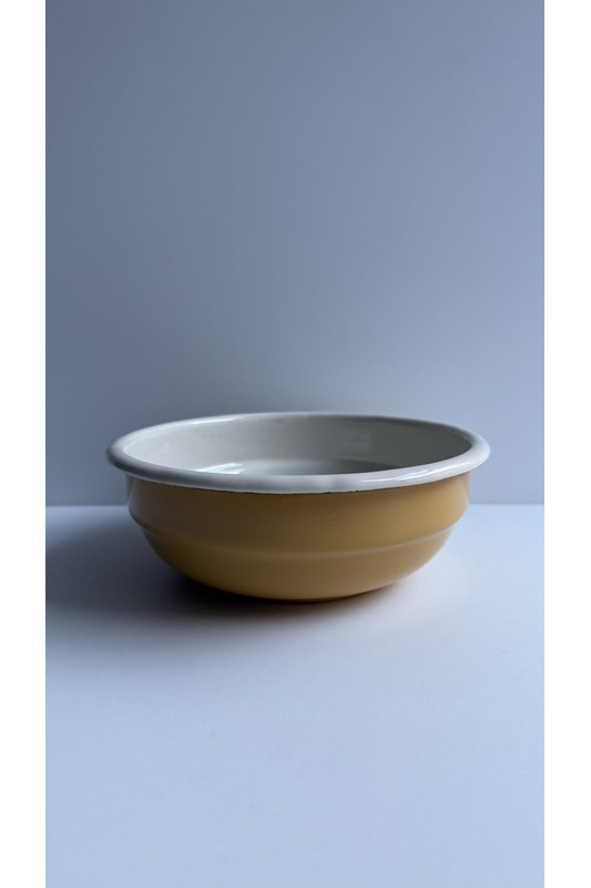 poli kala emalia ręcznie robiona oliwa z krety