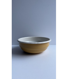 poli kala emalia ręcznie robiona oliwa z krety