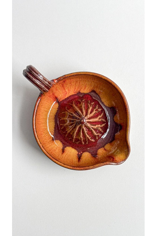 ceramika handamade ręcznie robiona polikala poli kala oliwa z krety