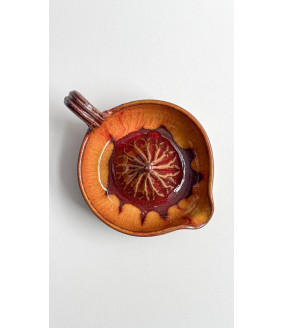 ceramika handamade ręcznie robiona polikala poli kala oliwa z krety