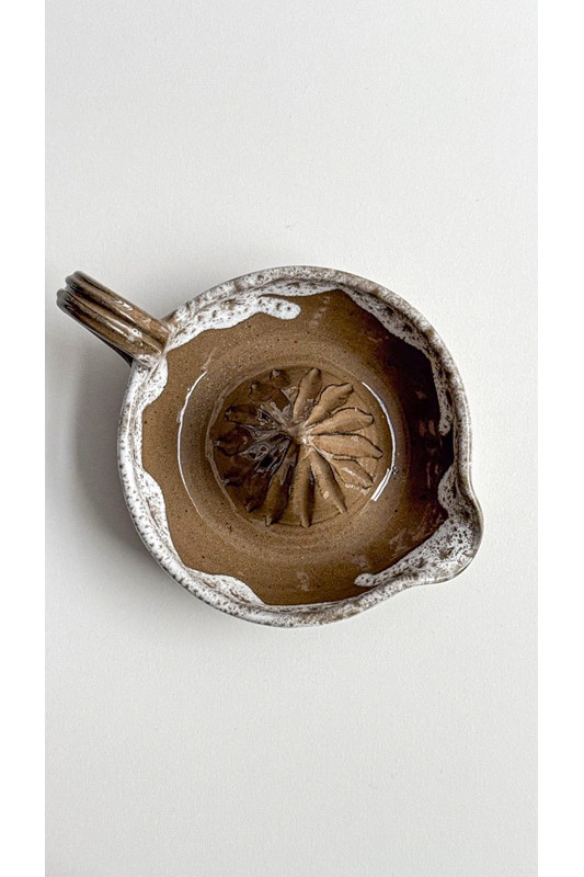 ceramika handamade ręcznie robiona polikala poli kala oliwa z krety