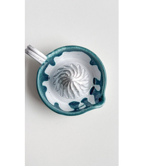 ceramika handamade ręcznie robiona polikala poli kala oliwa z krety