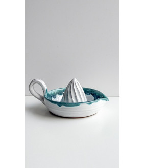 ceramika handamade ręcznie robiona polikala poli kala oliwa z krety