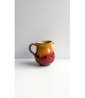 ceramika handamade ręcznie robiona polikala poli kala oliwa z krety