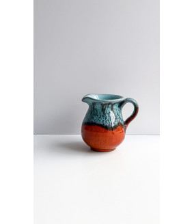 ceramika handamade ręcznie robiona polikala poli kala oliwa z krety