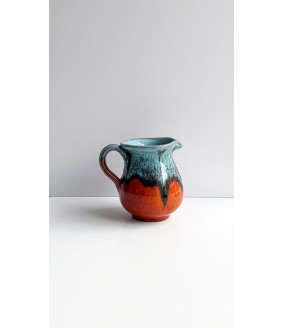 ceramika handamade ręcznie robiona polikala poli kala oliwa z krety