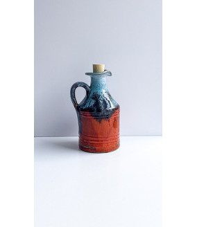 ceramika handamade ręcznie robiona polikala poli kala oliwa z krety