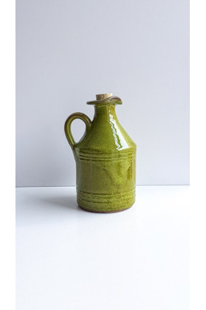 ceramika handamade ręcznie robiona polikala poli kala oliwa z krety