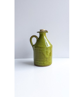 ceramika handamade ręcznie robiona polikala poli kala oliwa z krety