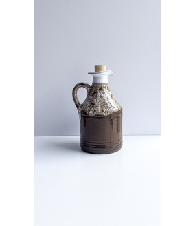 ceramika handamade ręcznie robiona polikala poli kala oliwa z krety