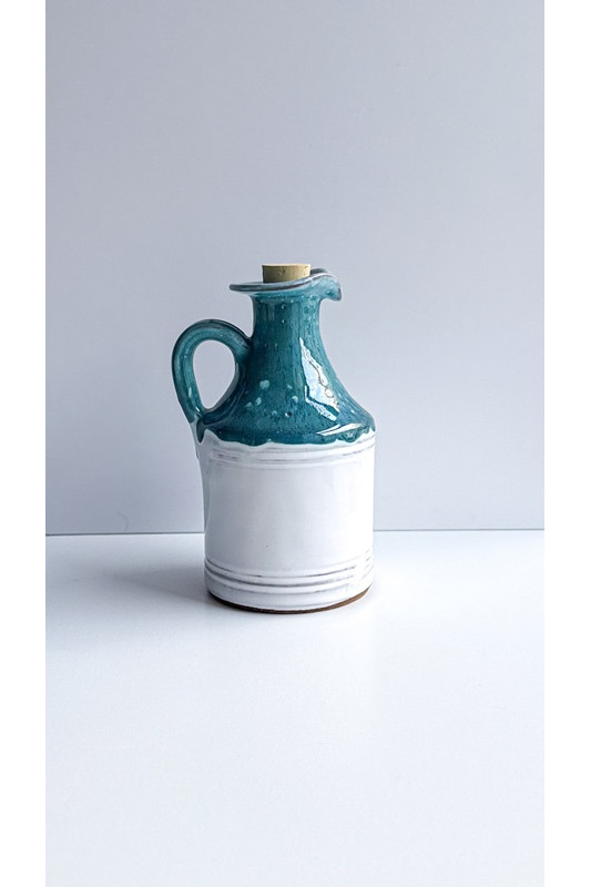 ceramika handamade ręcznie robiona polikala poli kala oliwa z krety