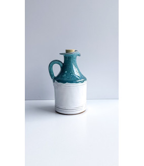 ceramika handamade ręcznie robiona polikala poli kala oliwa z krety