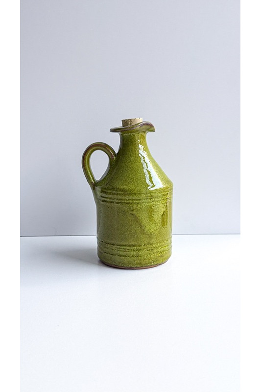 ceramika handamade ręcznie robiona polikala poli kala oliwa z krety