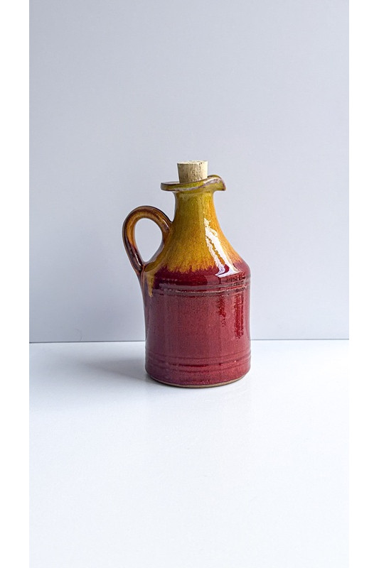 ceramika handamade ręcznie robiona polikala poli kala oliwa z krety