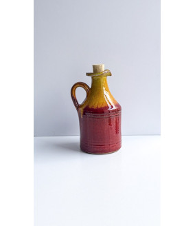 ceramika handamade ręcznie robiona polikala poli kala oliwa z krety