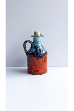 ceramika handamade ręcznie robiona polikala poli kala oliwa z krety