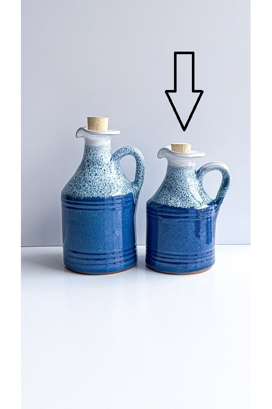 ceramika handamade ręcznie robiona polikala poli kala oliwa z krety