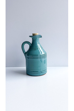 ceramika handamade ręcznie robiona polikala poli kala oliwa z krety