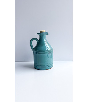 ceramika handamade ręcznie robiona polikala poli kala oliwa z krety