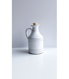 ceramika handamade ręcznie robiona polikala poli kala oliwa z krety