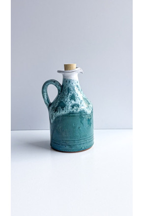 ceramika handamade ręcznie robiona polikala poli kala oliwa z krety