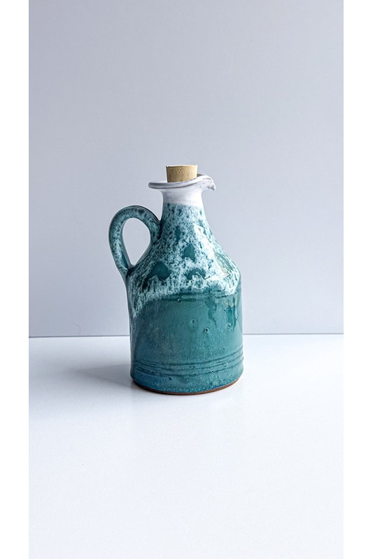 ceramika handamade ręcznie robiona polikala poli kala oliwa z krety