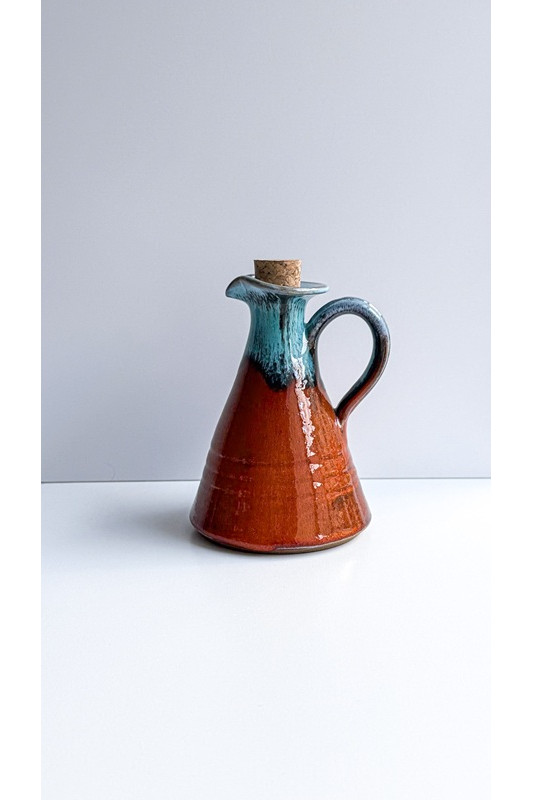 ceramika handamade ręcznie robiona polikala poli kala oliwa z krety