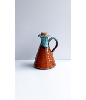 ceramika handamade ręcznie robiona polikala poli kala oliwa z krety