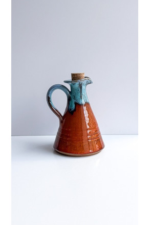 ceramika handamade ręcznie robiona polikala poli kala oliwa z krety 2