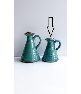 ceramika handamade ręcznie robiona polikala poli kala oliwa z krety