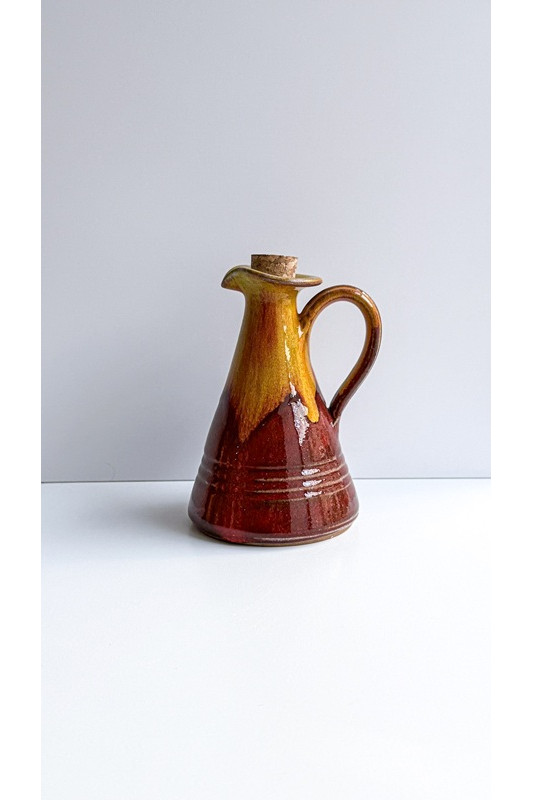 ceramika handamade ręcznie robiona polikala poli kala oliwa z krety