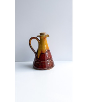 ceramika handamade ręcznie robiona polikala poli kala oliwa z krety