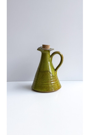 ceramika handamade ręcznie robiona polikala poli kala oliwa z krety