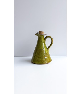 ceramika handamade ręcznie robiona polikala poli kala oliwa z krety