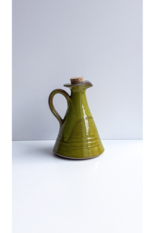 ceramika handamade ręcznie robiona polikala poli kala oliwa z krety